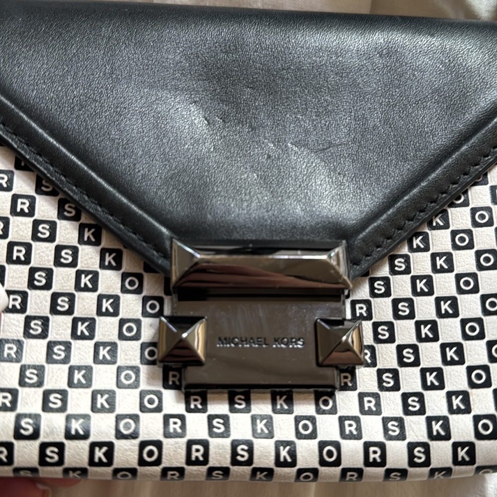 Michael Kors mini bag - Picture 4 of 5